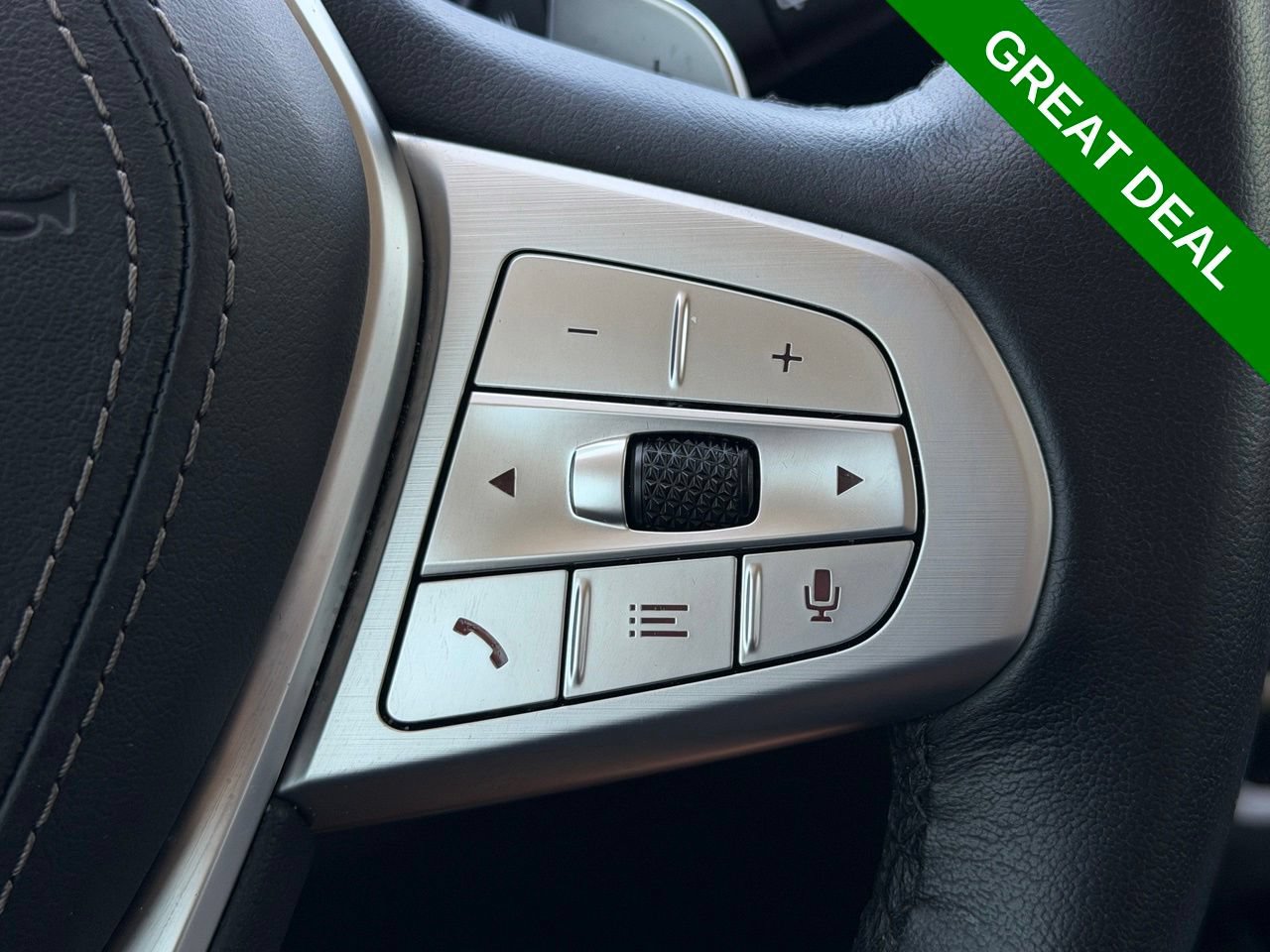 Used 2026 BMW X7 xDrive40i AWD/4WD image 20
