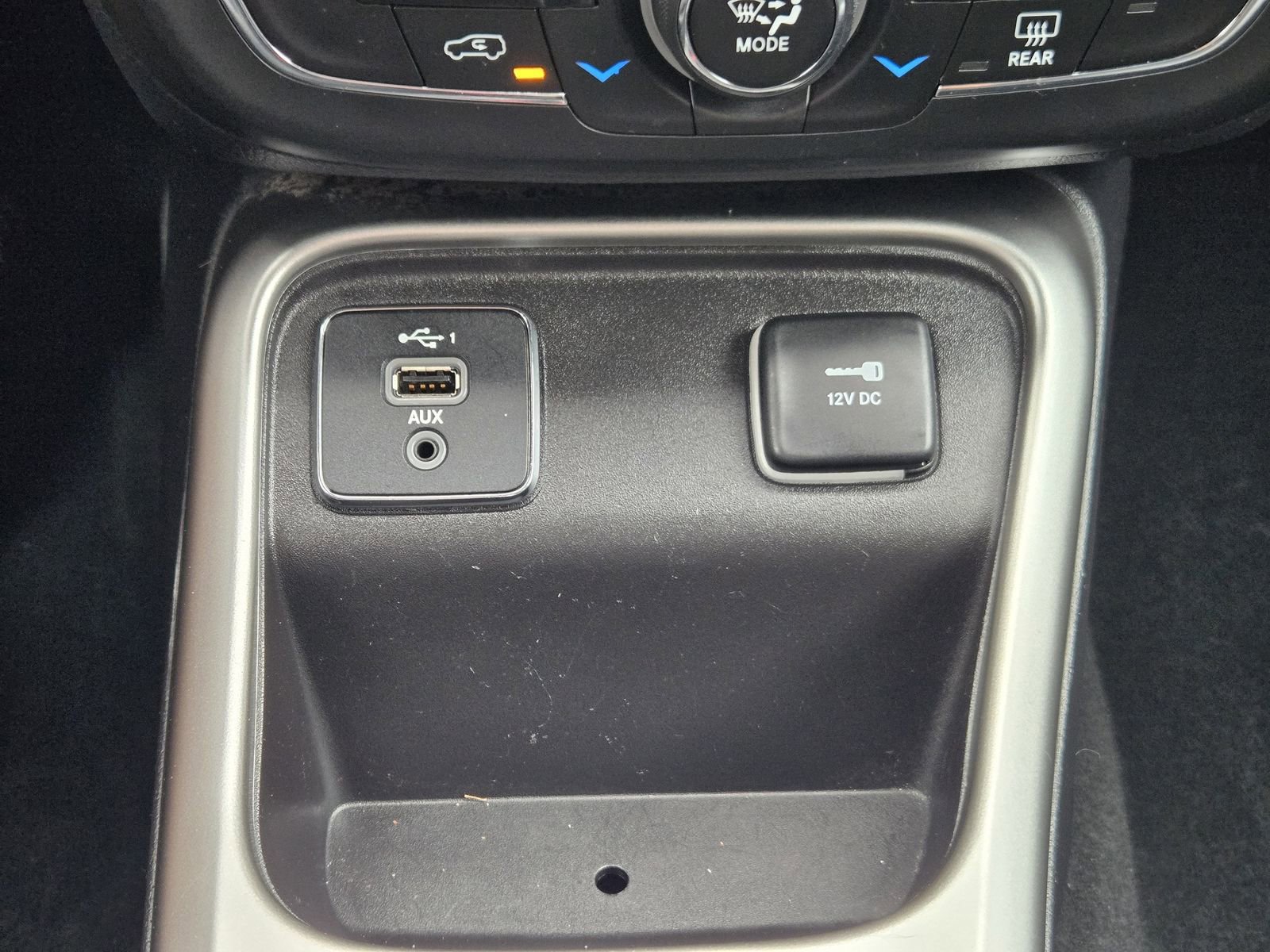 Used 2019 Jeep Compass Latitude w/ Popular Equipment Group image 24