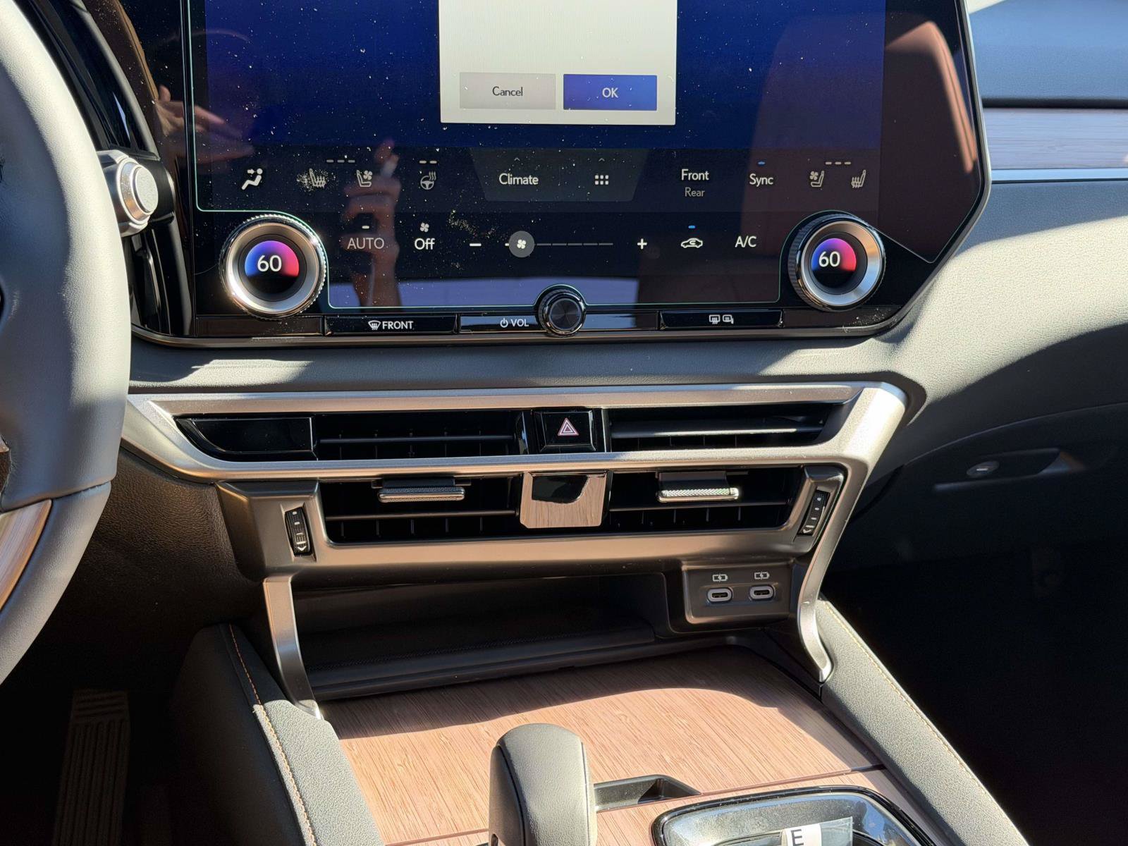 New 2026 Lexus RX 350 Premium AWD/4WD image 14