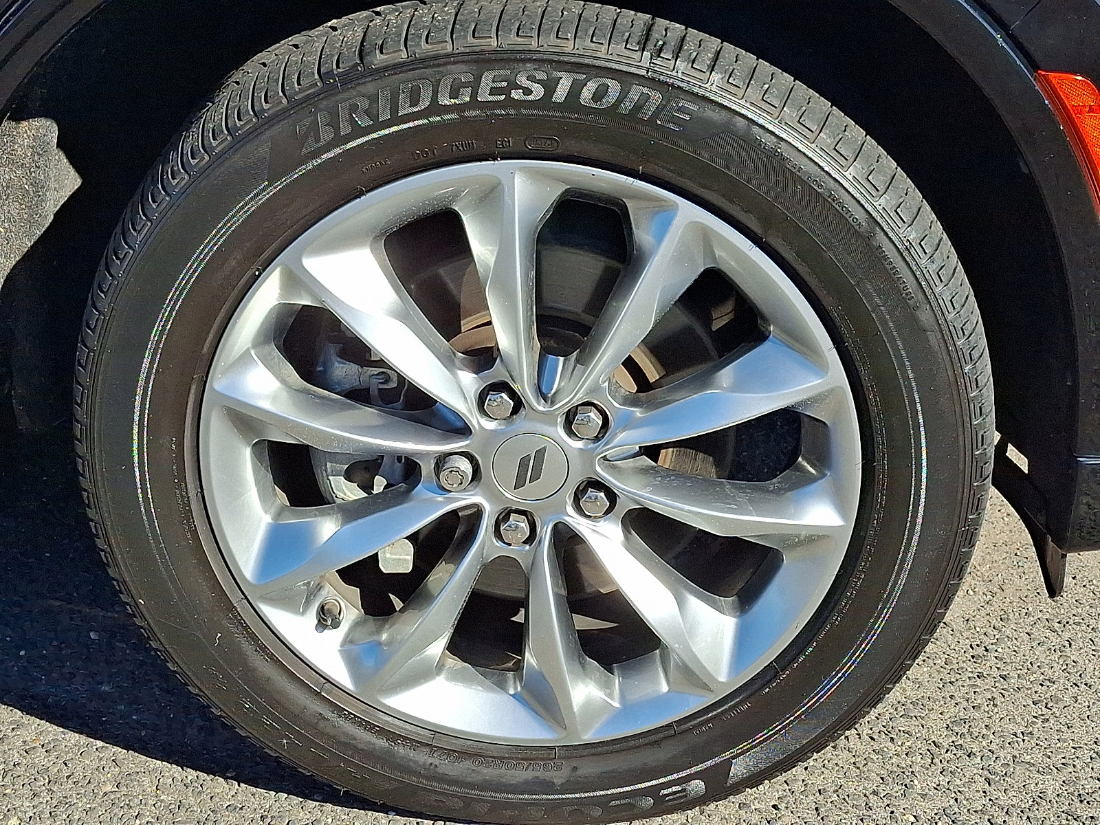 Used 2023 Dodge Durango Citadel image 9