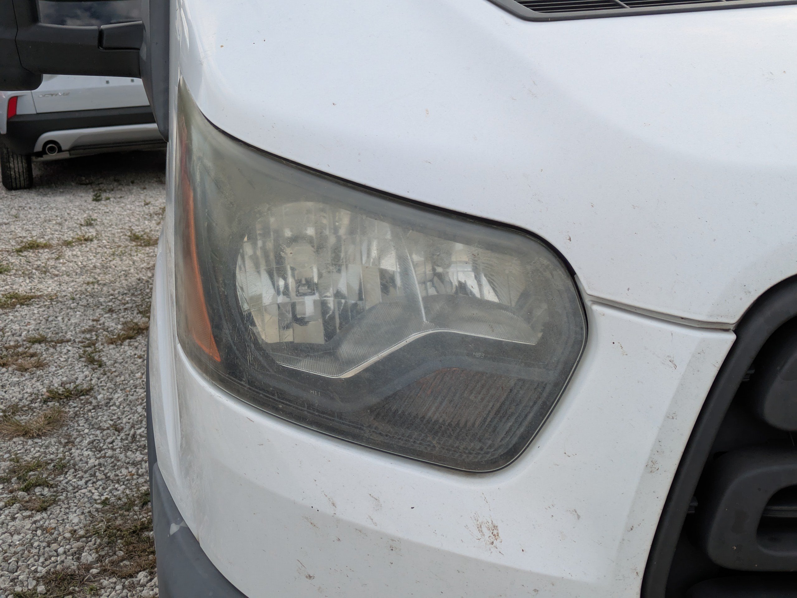 Used 2015 Ford Transit 350 148 Low Roof RWD image 10