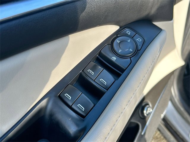 Certified 2021 Buick Enclave Essence w/ Sound and Sites Package image 23