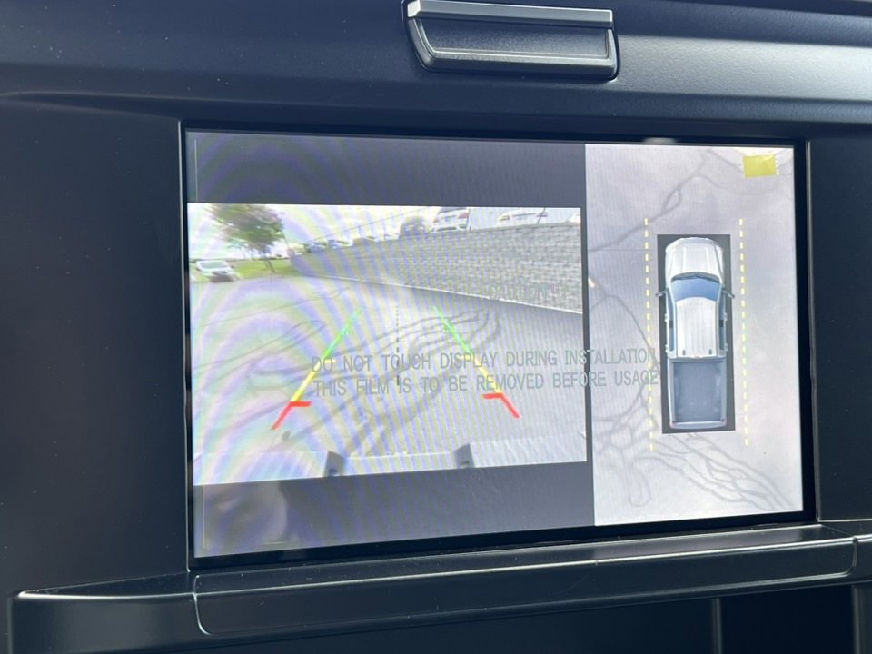 New 2026 Ford F250 4x4 Crew Cab Super Duty image 24