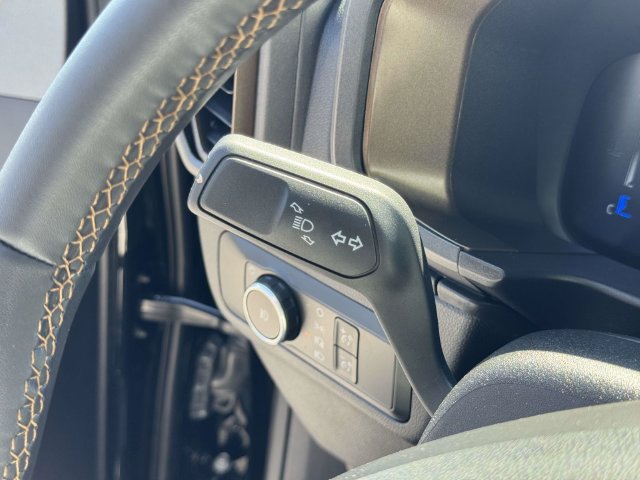 Used 2026 Ford Bronco Sport Big Bend w/ Convenience Package AWD/4WD image 25