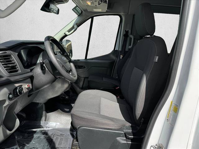 Used 2020 Ford Transit 350 XL RWD image 11