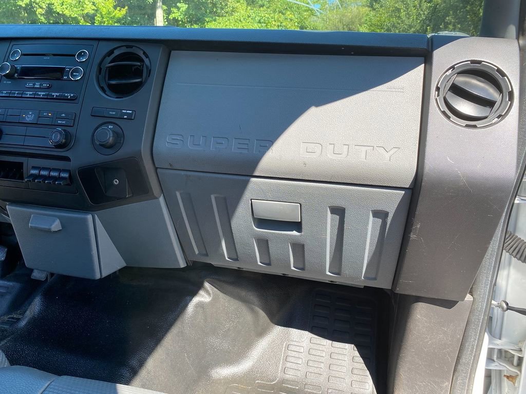 Used 2014 Ford F350 XL image 20
