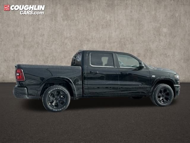 New 2026 RAM 1500 Big Horn/Lone Star image 12