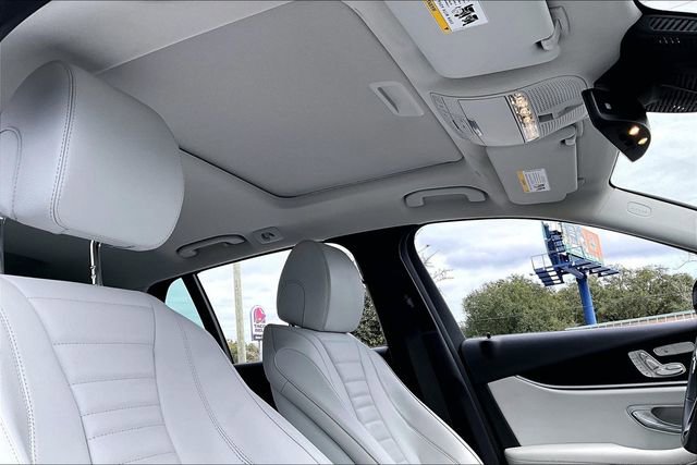 Used 2022 Mercedes-Benz E 450 4MATIC All-Terrain Wagon image 28