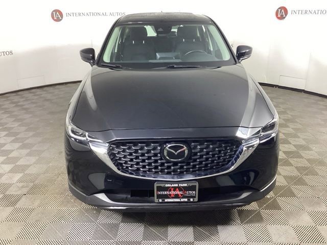 Used 2025 MAZDA CX-5 AWD 2.5 S image 2