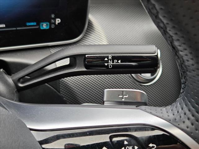 Used 2024 Mercedes-Benz C 300 Sedan image 14