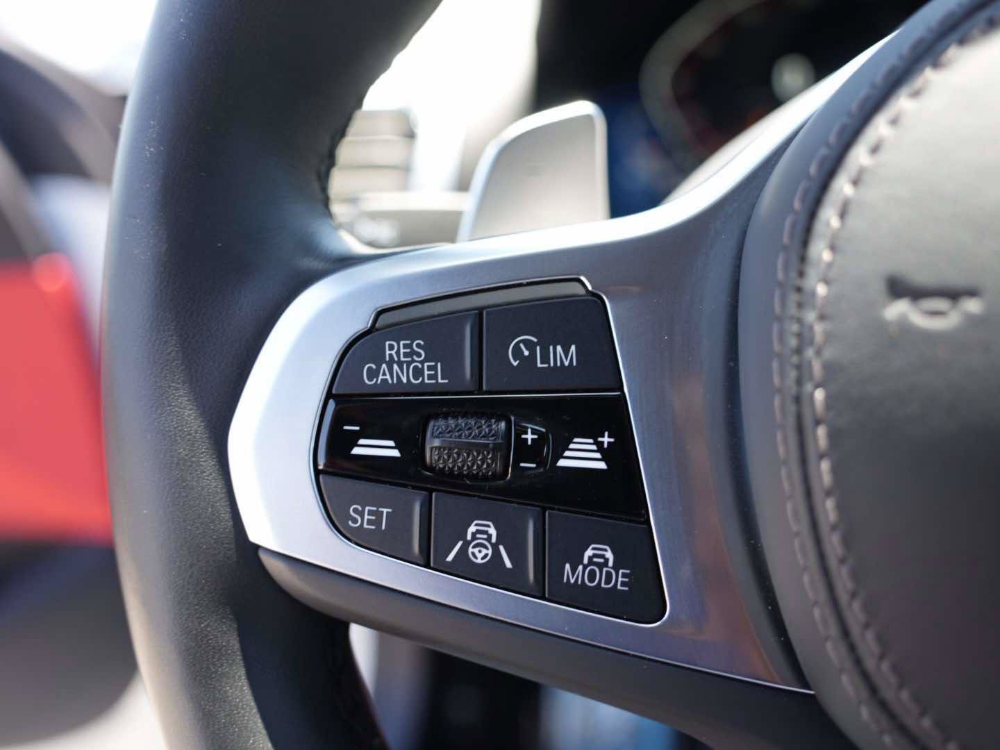 Used 2026 BMW 840i Convertible RWD image 16