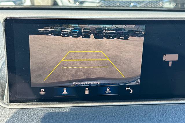 Used 2023 Acura MDX SH-AWD image 22
