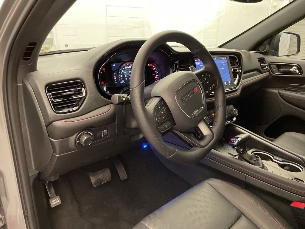 New 2026 Dodge Durango GT w/ Tow 'N Go Package AWD/4WD image 17