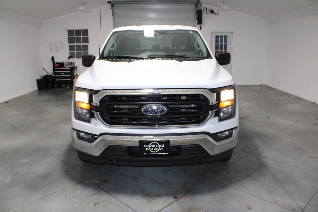 Used 2023 Ford F150 XLT w/ Equipment Group 301A Mid image 49