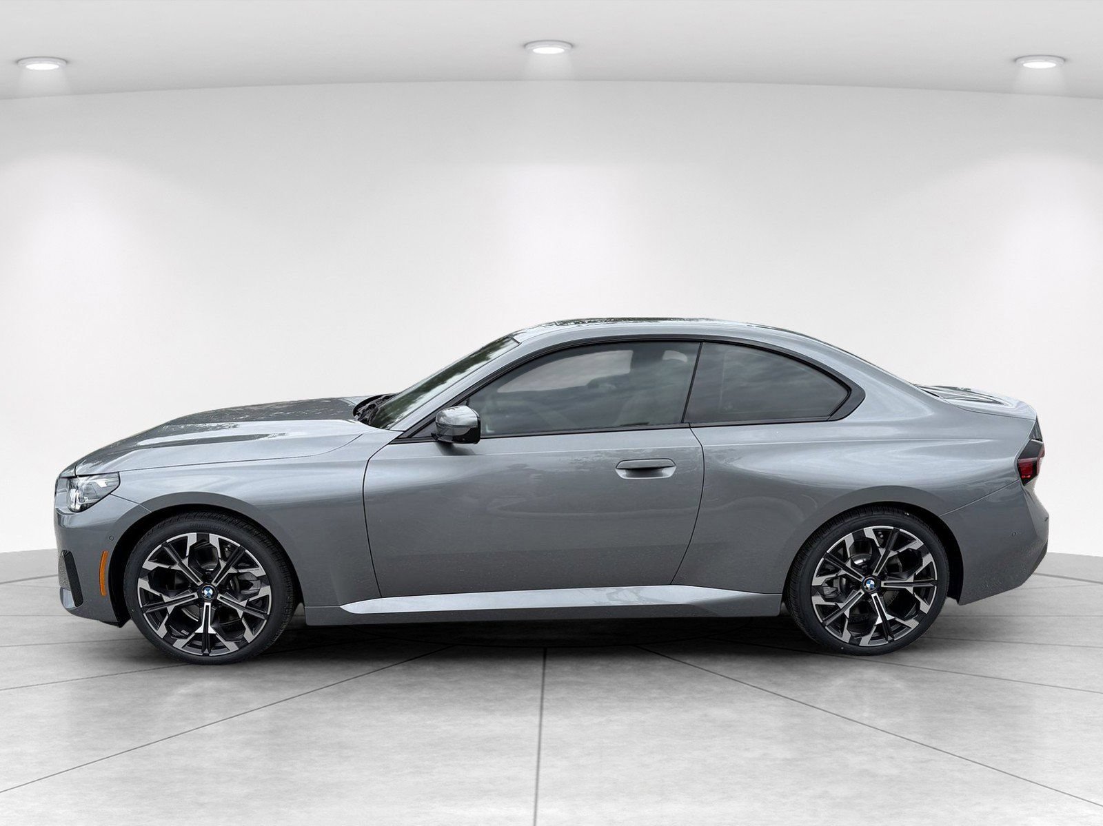 New 2026 BMW 230i Coupe w/ Convenience Package RWD image 7