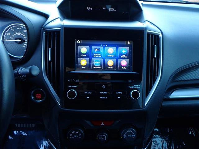 Certified 2023 Subaru Forester Premium image 17