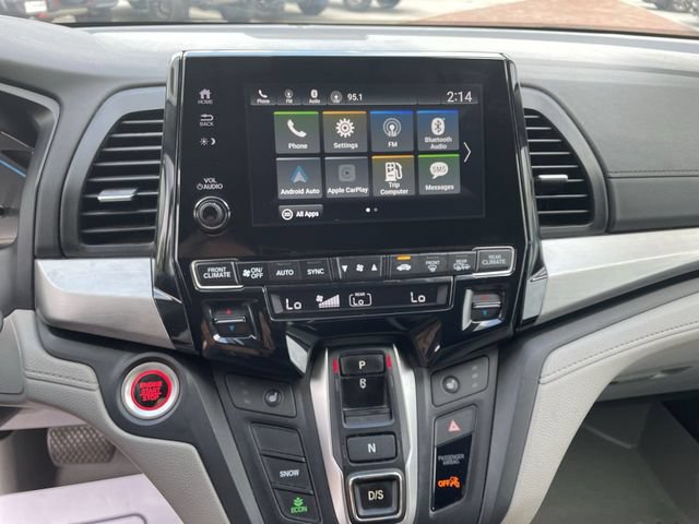 Used 2018 Honda Odyssey EX image 18