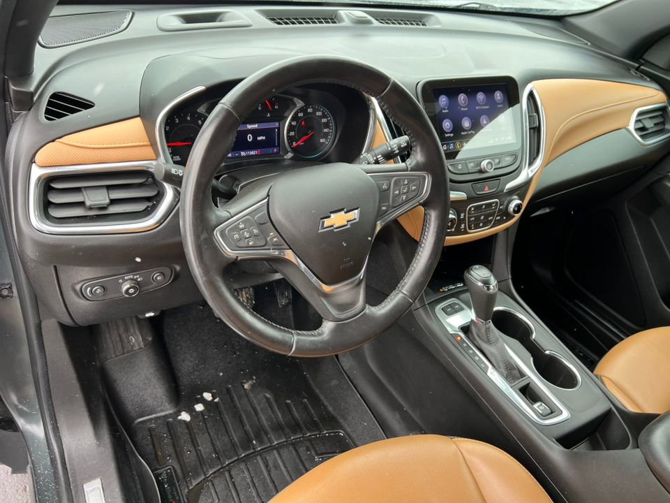 Used 2020 Chevrolet Equinox Premier image 15