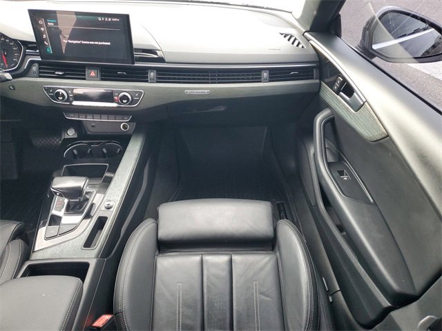 Used 2021 Audi A5 2.0T Premium image 14