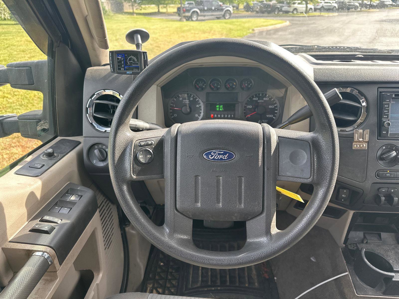 Used 2010 Ford F350 XLT RWD image 9