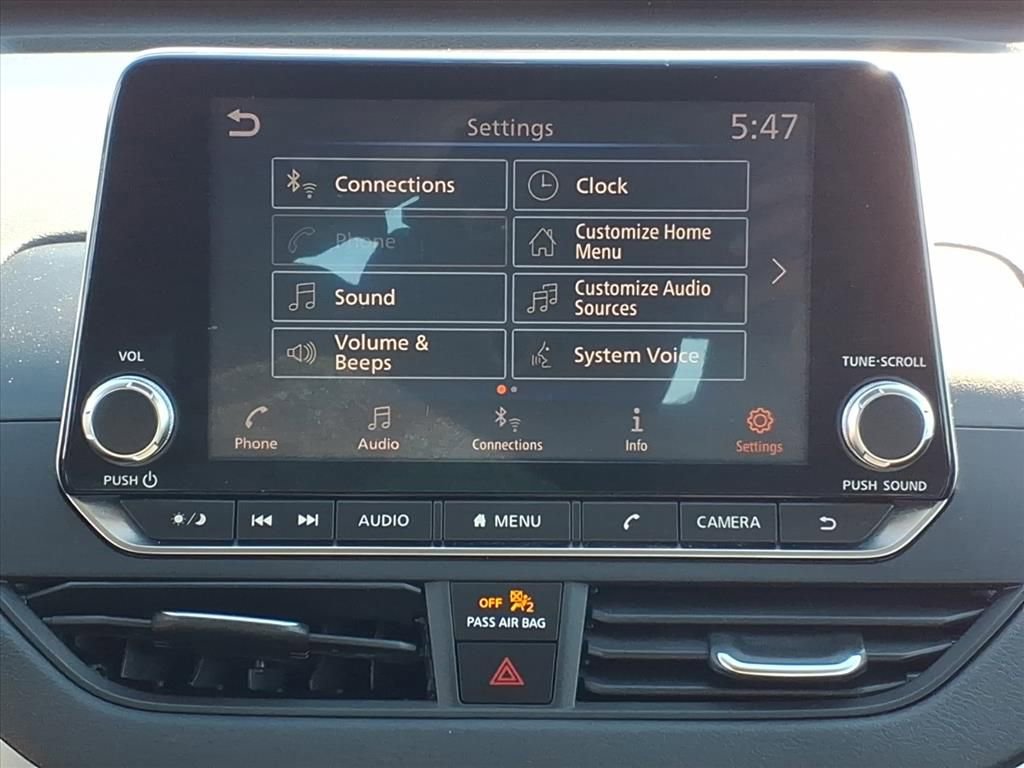 Used 2019 Nissan Altima 2.5 S image 7