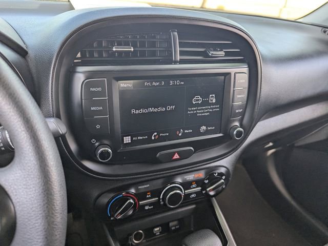 Used 2025 Kia Soul LX w/ LX Technology Package image 25