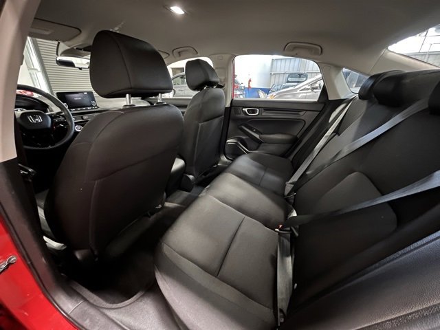 Used 2023 Honda Civic LX image 15