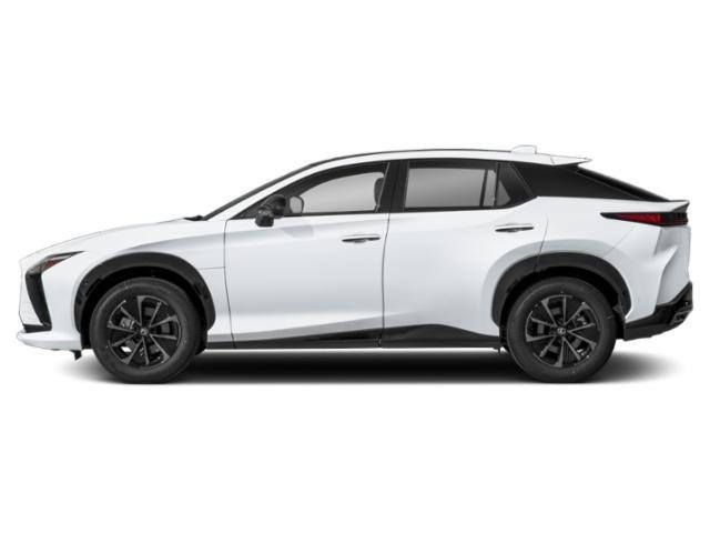 New 2026 Lexus RZ 350e 2WD image 3