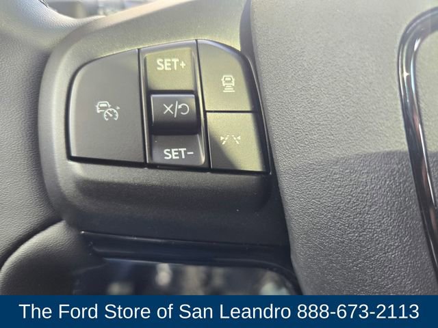 New 2025 Ford Mustang Mach-E Premium image 22