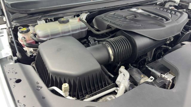 Used 2023 Jeep Wagoneer 2WD image 40