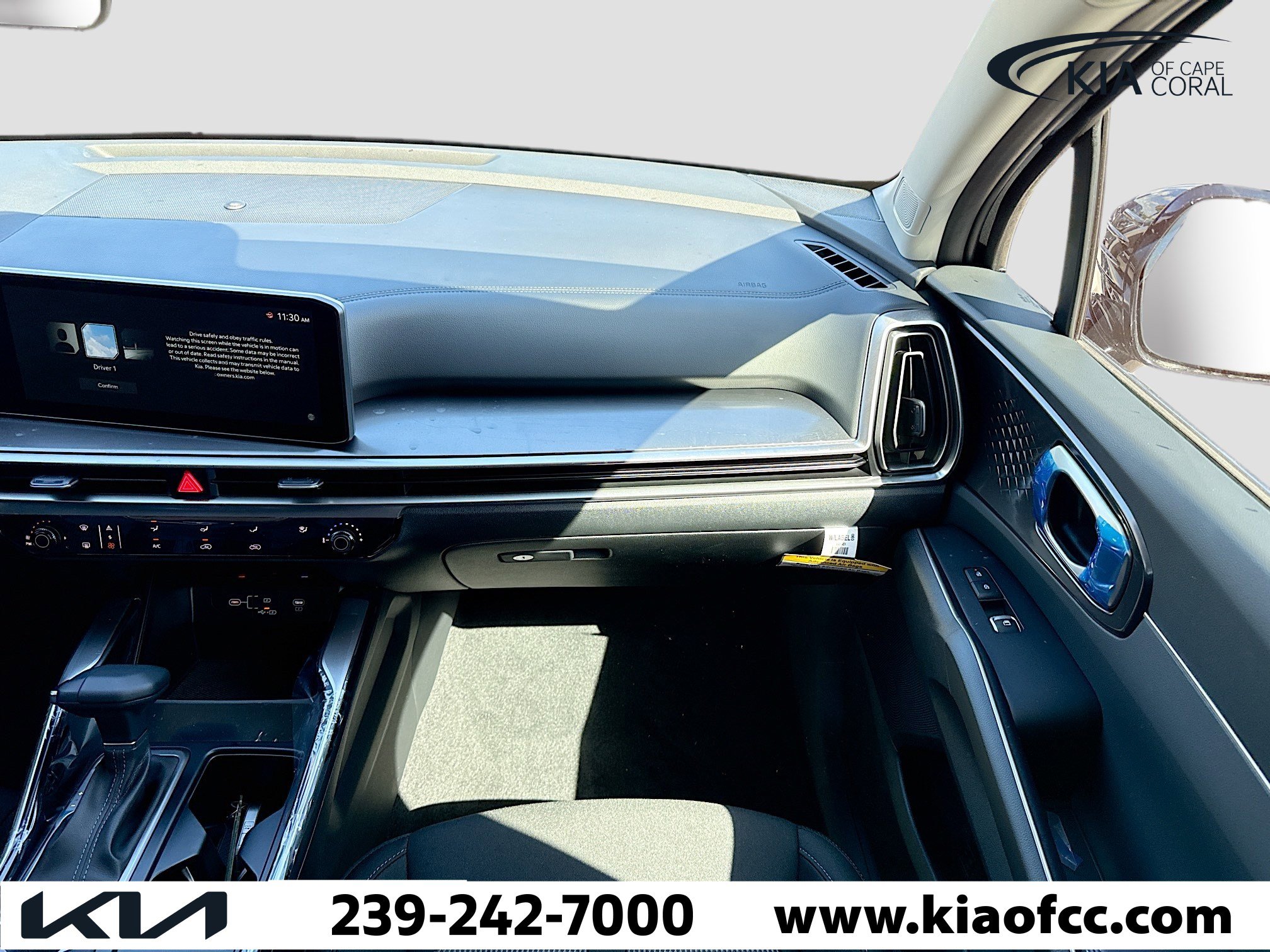 New 2026 Kia Sorento LX image 16