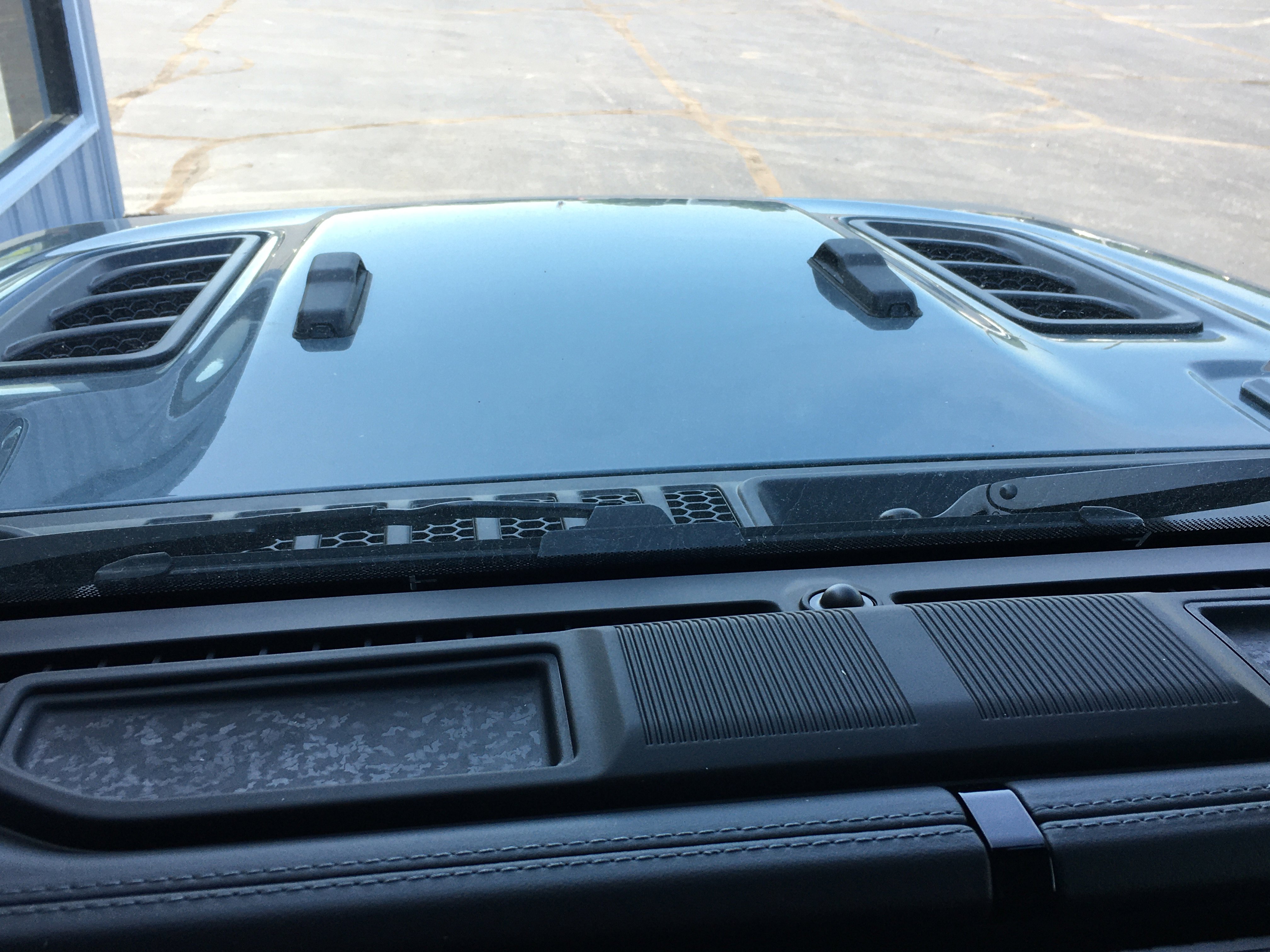 New 2025 Jeep Gladiator Rubicon w/ Convenience Group image 25