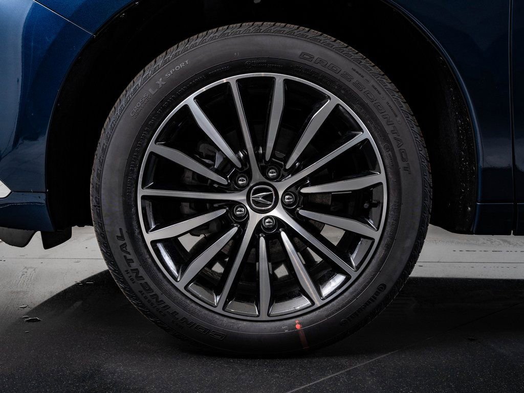 New 2026 Acura RDX SH-AWD w/ Advance Package image 13