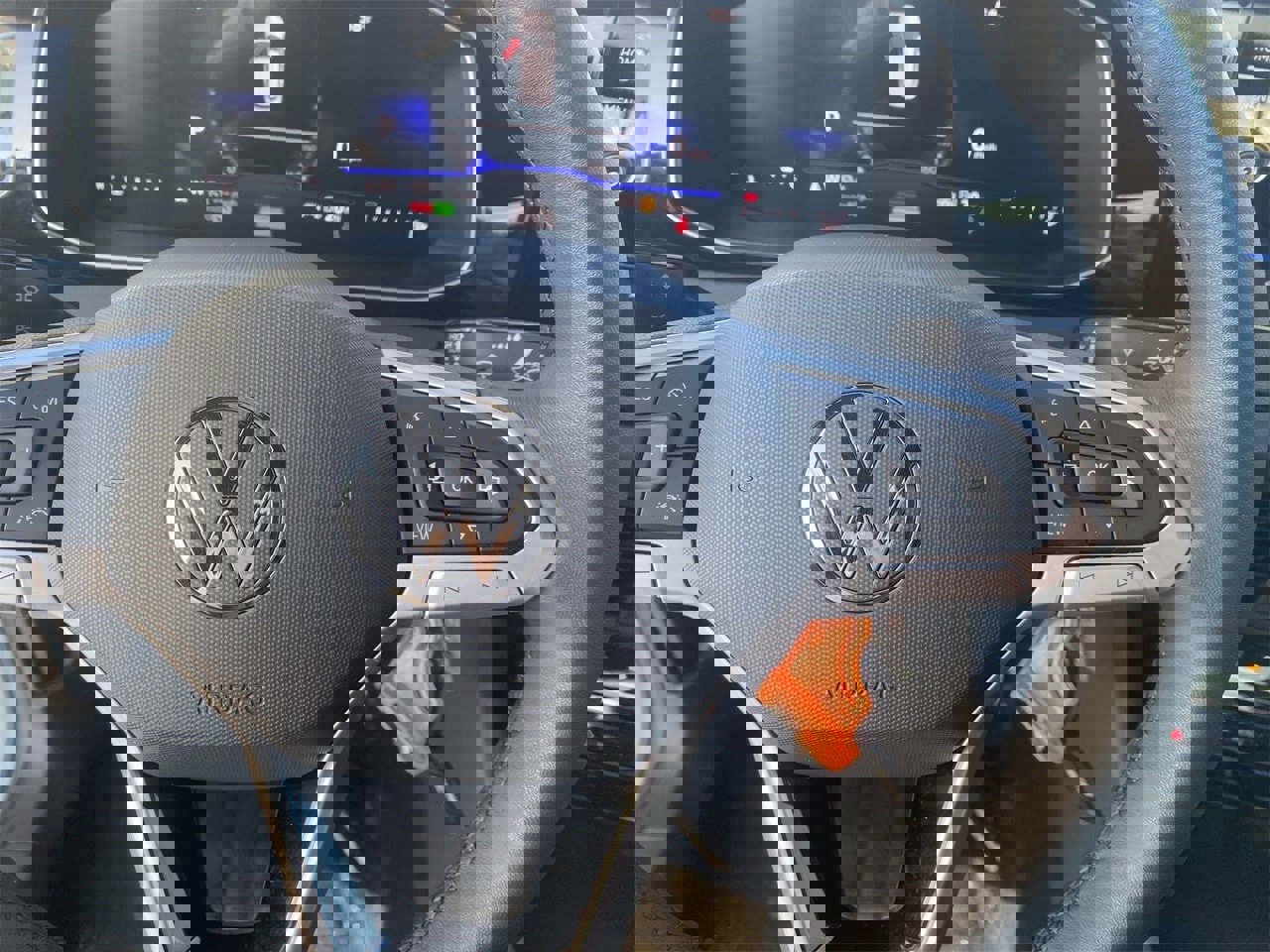 New 2026 Volkswagen Jetta Sport image 20