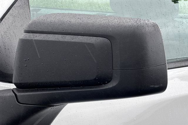 Used 2025 Chevrolet Silverado 1500 W/T image 45