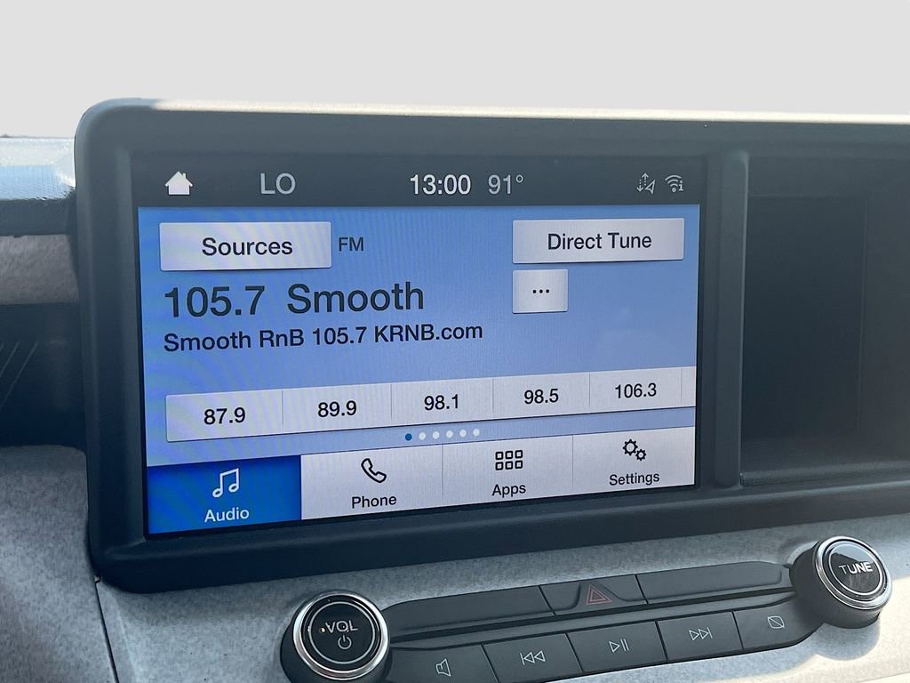 Used 2024 Ford Maverick XLT w/ Equipment Group 300A Standard image 14