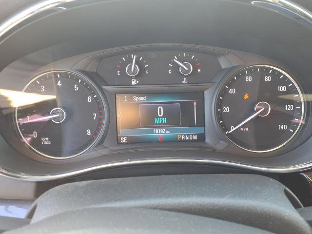 Used 2022 Buick Encore Preferred w/ Safety Package image 16