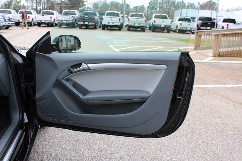 Used 2013 Audi A5 2.0T Premium w/ Convenience Pkg image 21