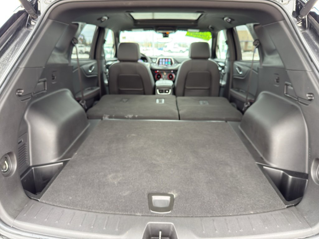 Used 2022 Chevrolet Blazer RS w/ Enhanced Convenience Package image 49