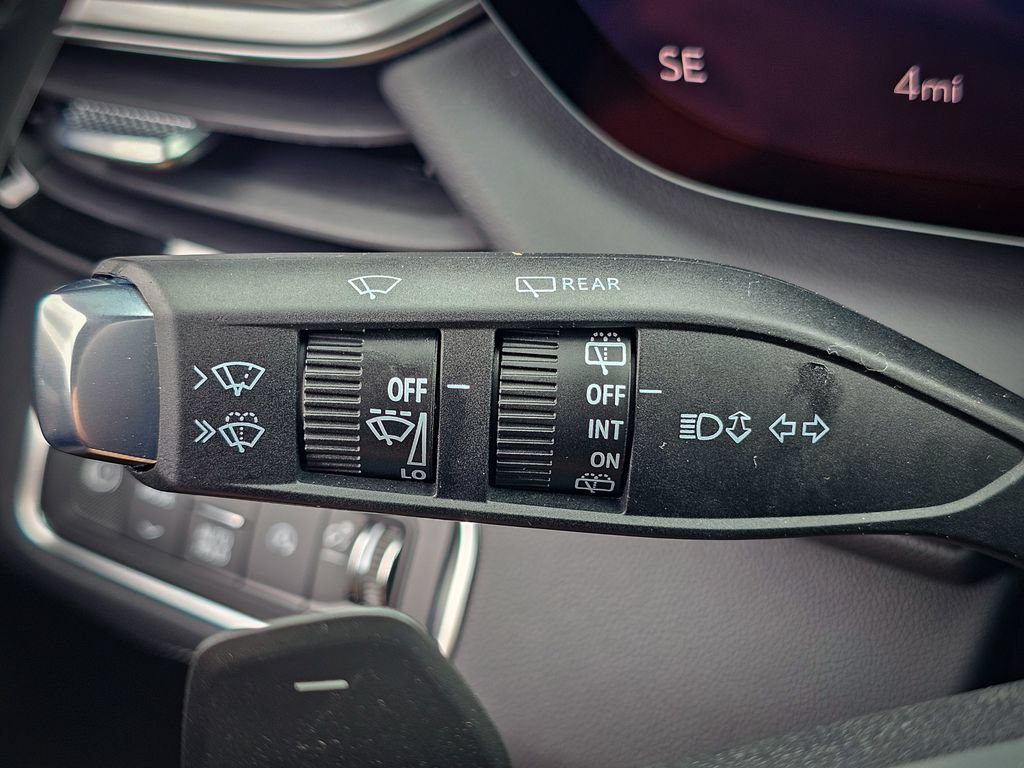 New 2027 Buick Enclave Preferred w/ Power Package AWD/4WD image 21