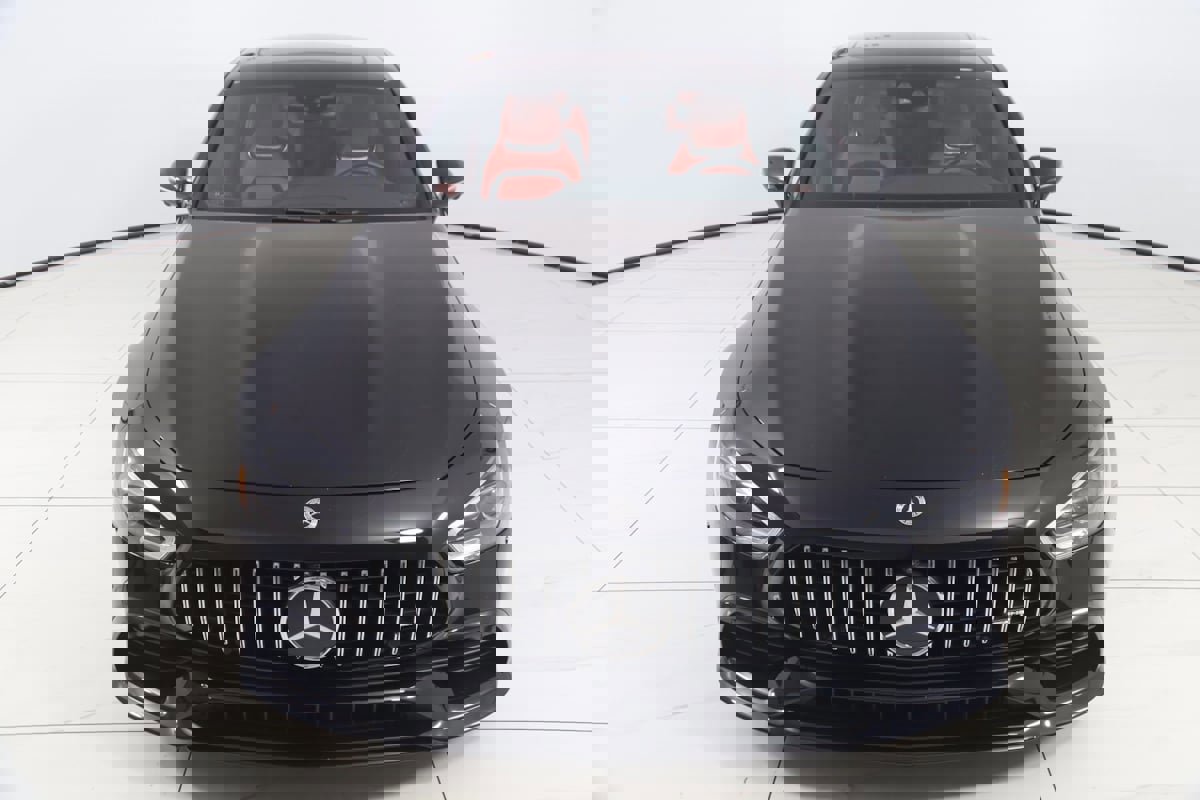 Used 2023 Mercedes-Benz AMG GT 43 w/ Driver Assistance Package image 82