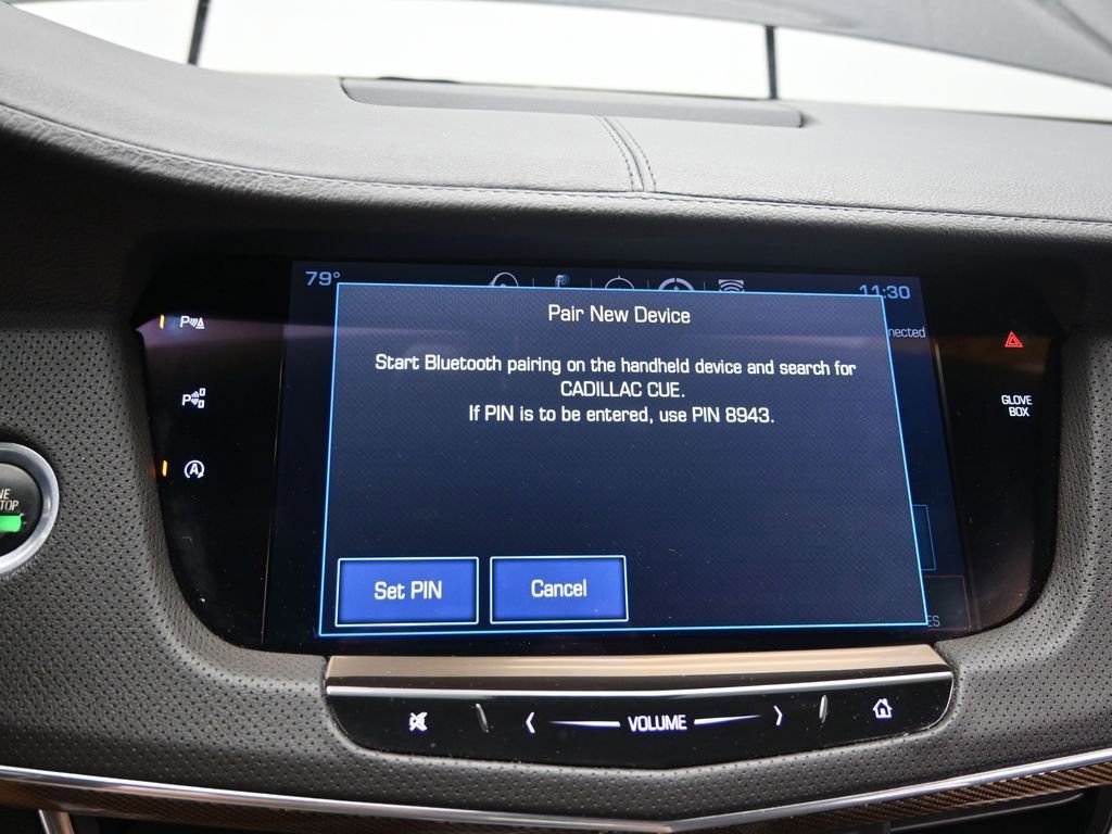 Used 2018 Cadillac CT6 Premium Luxury w/ Super Cruise Package AWD/4WD image 27