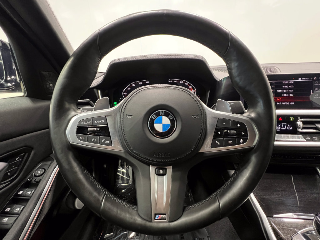 Used 2021 BMW M340i xDrive w/ Premium Package AWD/4WD image 25