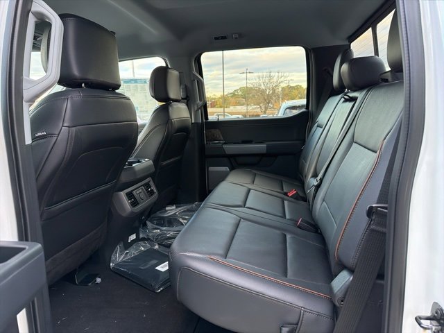 New 2026 Ford F350 Lariat image 7