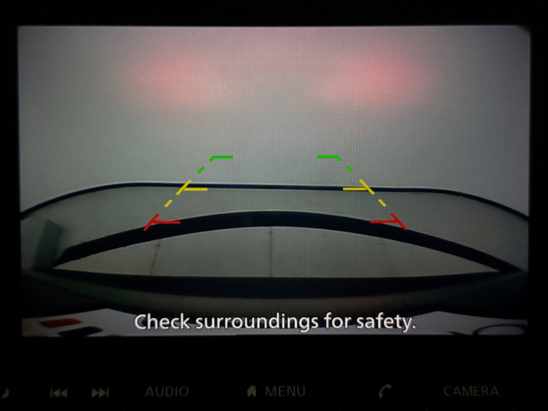 Used 2023 Nissan Rogue S image 15