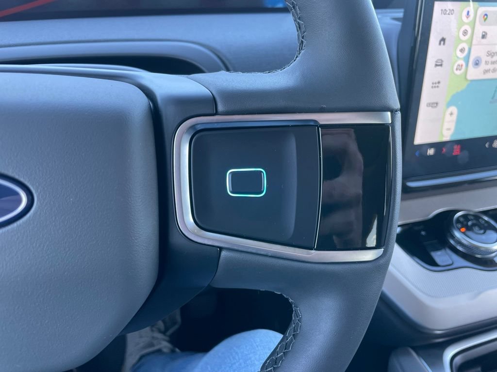 New 2026 Ford Expedition Active AWD/4WD image 30