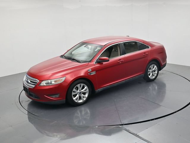 Used 2010 Ford Taurus SEL FWD image 42