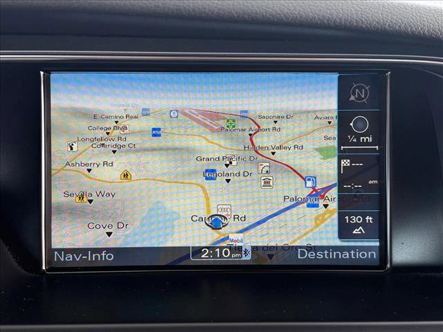 Used 2011 Audi S5 Premium Plus image 14