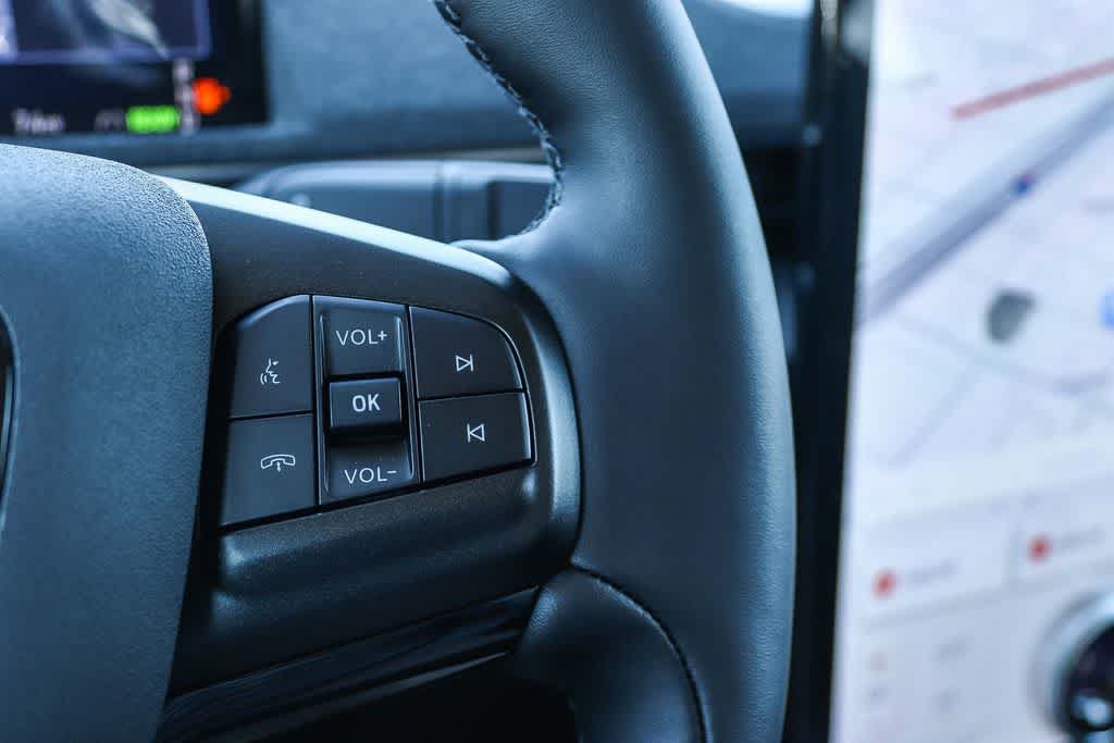 New 2026 Ford Mustang Mach-E Premium AWD/4WD image 23