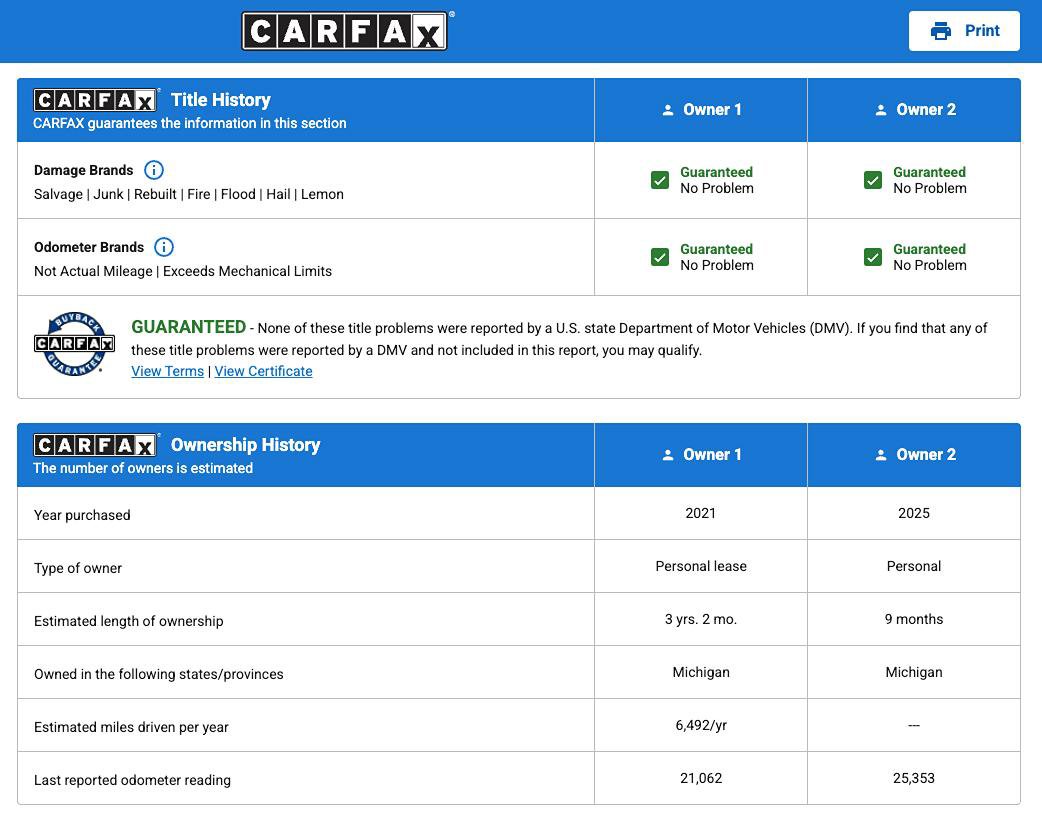 Used 2021 Dodge Challenger R/T Scat Pack w/ Dynamics Package image 8